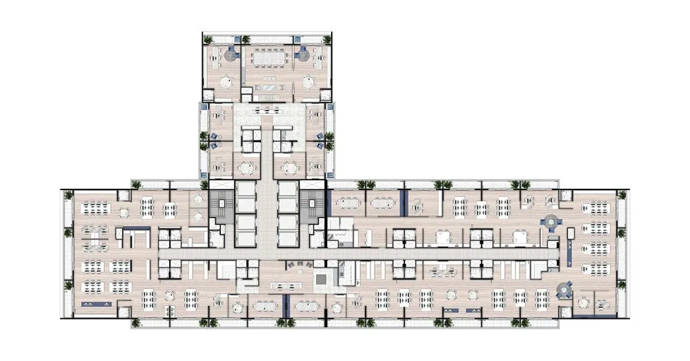 Sala-Conjunto, 45 m² - Foto 13