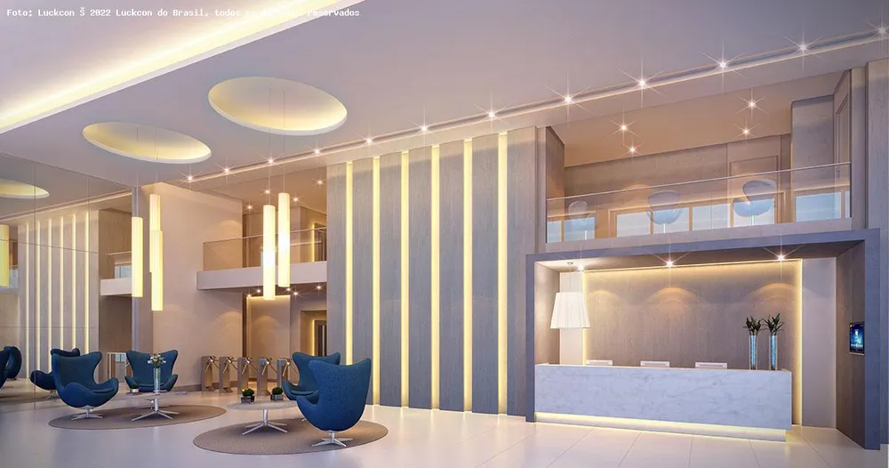 Sala-Conjunto, 45 m² - Foto 9