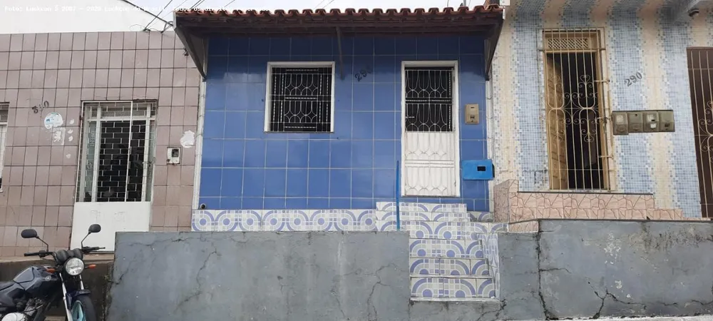 Casa, 4 quartos - Foto 1