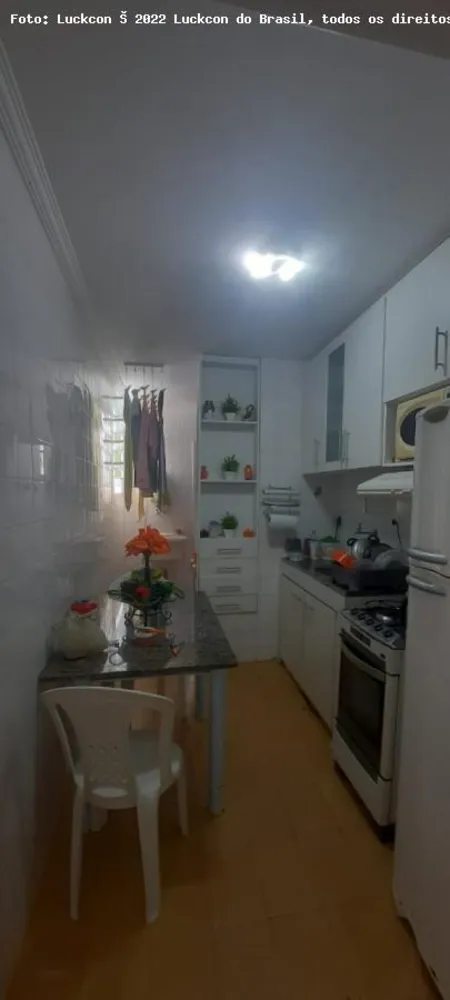 Apartamento, 2 quartos, 61 m² - Foto 5
