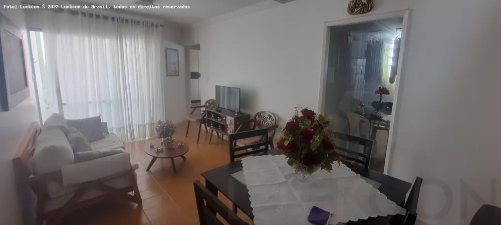 Apartamento, 2 quartos, 61 m² - Foto 1