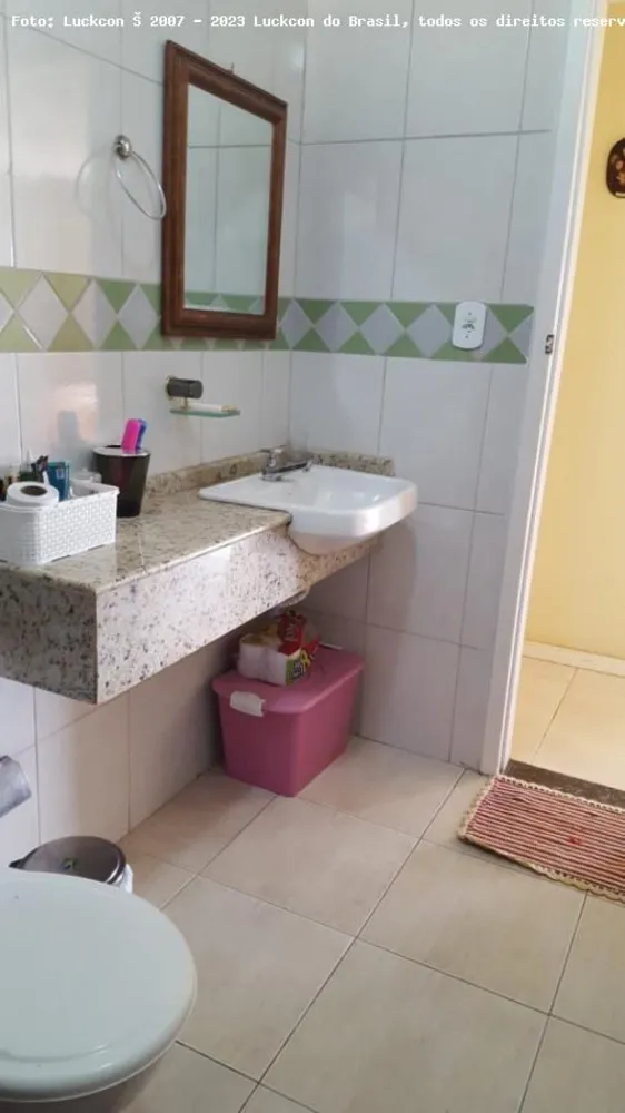 Sítio, 3 quartos, 9075 m² - Foto 4