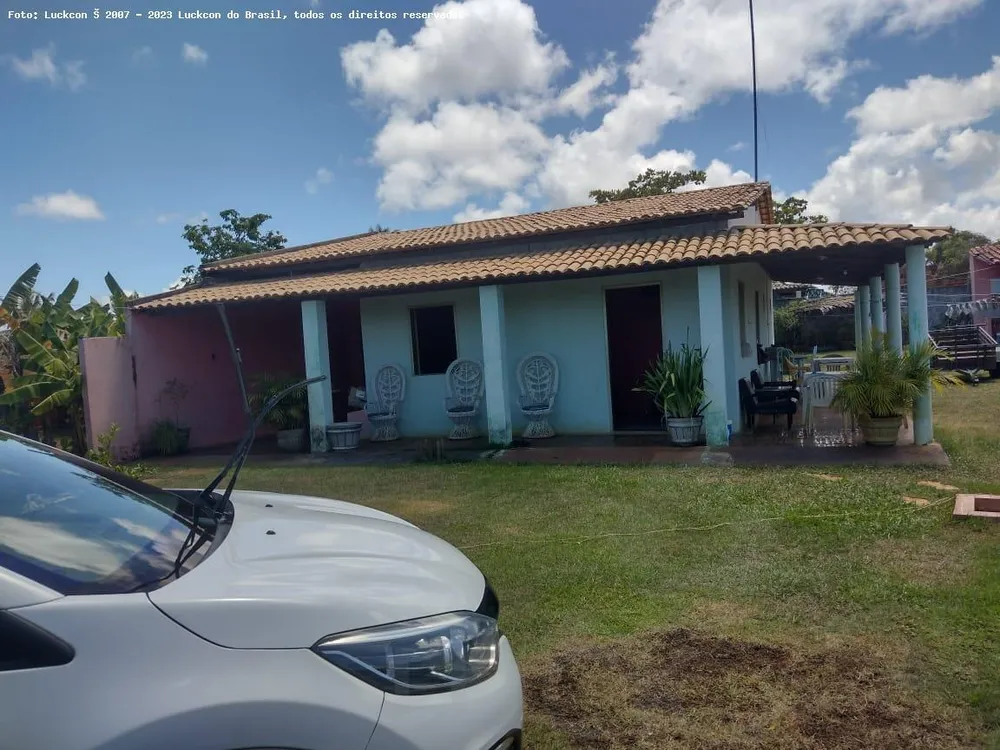 Chácara, 3 quartos, 1500 m² - Foto 8