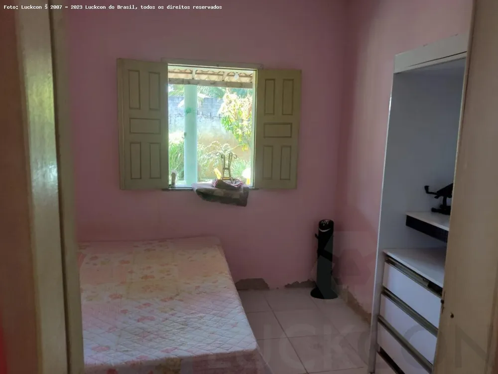 Chácara, 3 quartos, 1500 m² - Foto 9