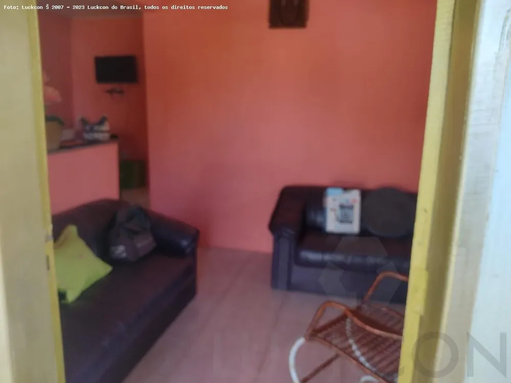 Chácara, 3 quartos, 1500 m² - Foto 5