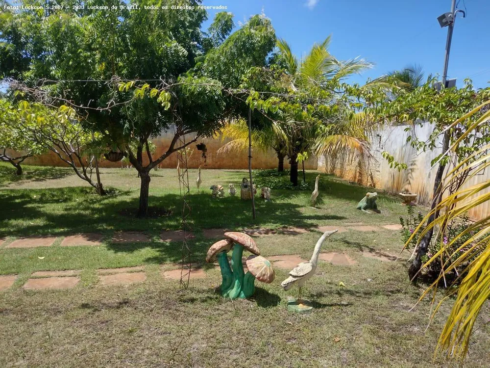 Chácara, 3 quartos, 1500 m² - Foto 6