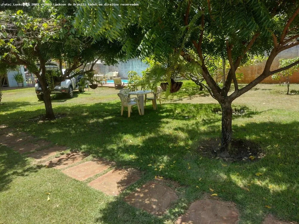 Chácara, 3 quartos, 1500 m² - Foto 3