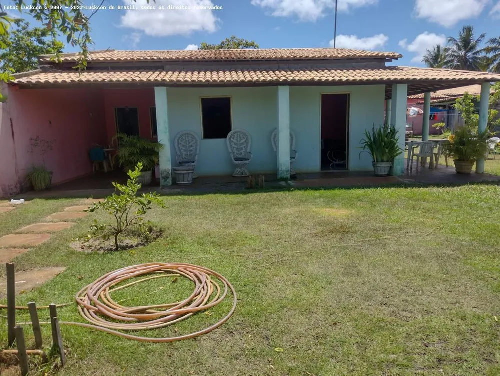Chácara, 3 quartos, 1500 m² - Foto 7