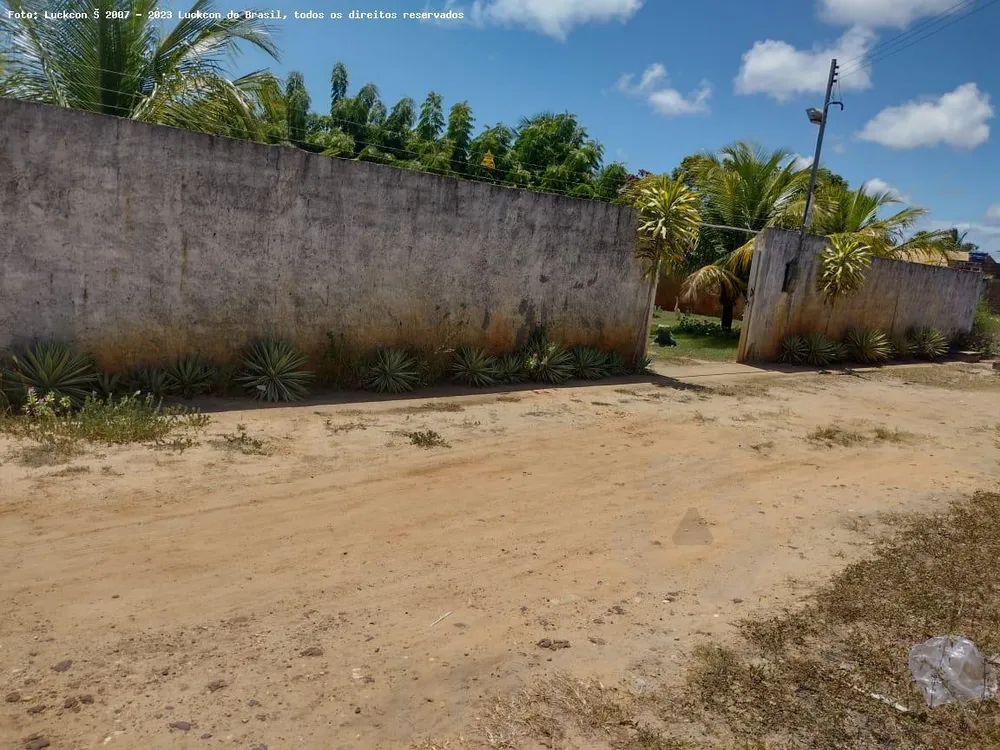 Chácara, 3 quartos, 1500 m² - Foto 1