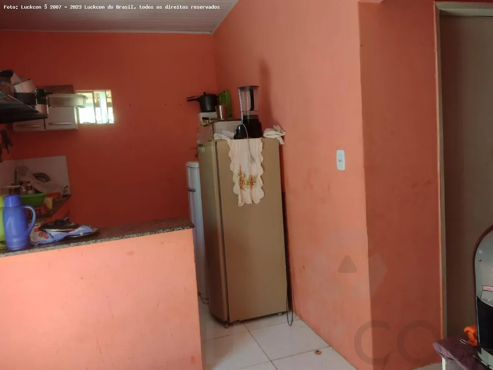 Chácara, 3 quartos, 1500 m² - Foto 10