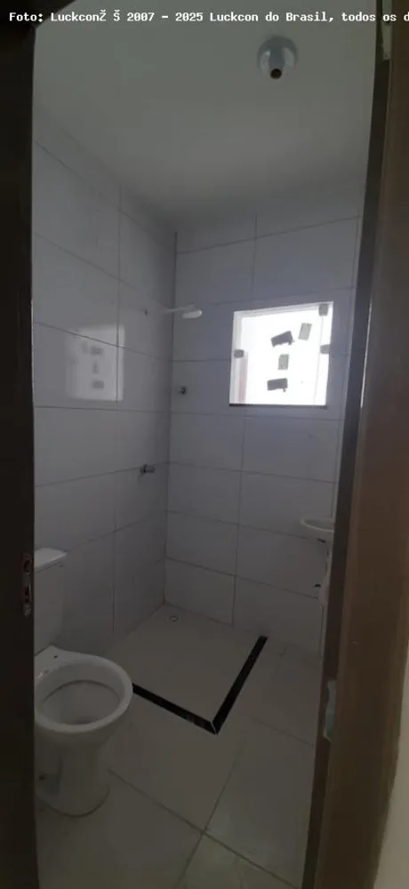Casa, 2 quartos - Foto 10