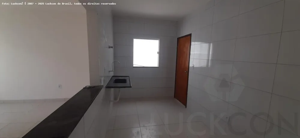 Casa, 2 quartos - Foto 4