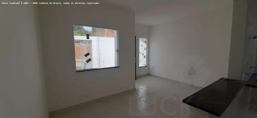 Casa, 2 quartos - Foto 3