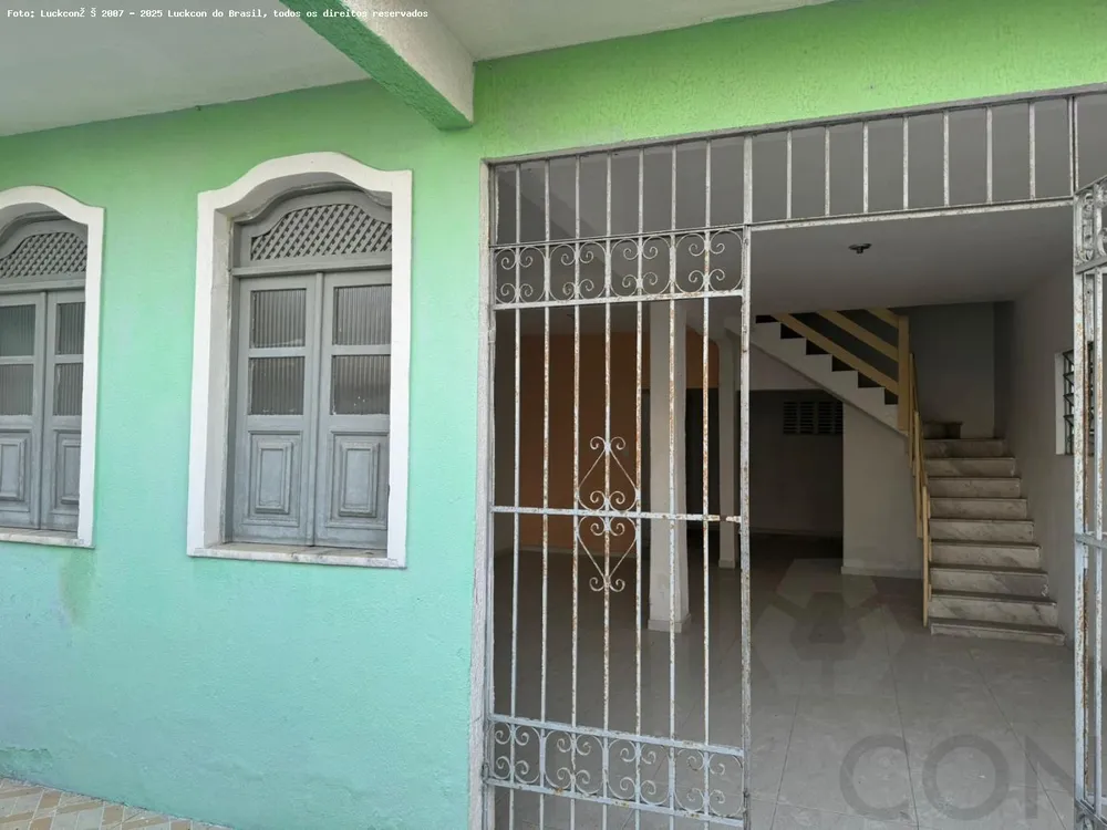 Casa, 3 quartos - Foto 2