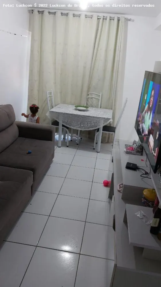 Apartamento, 2 quartos, 55 m² - Foto 1