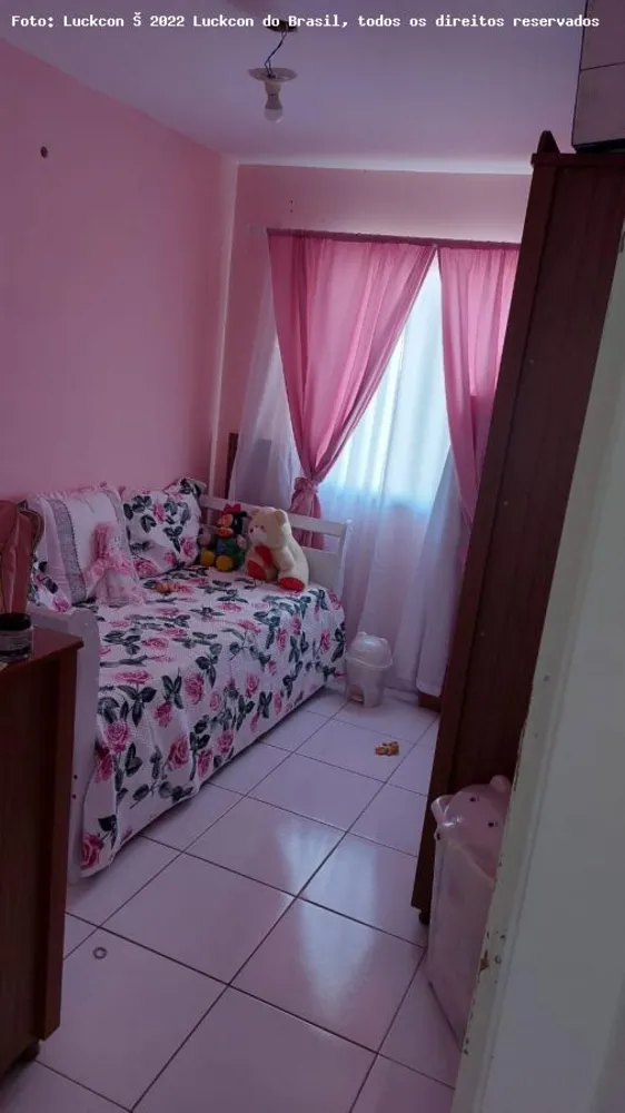 Apartamento, 2 quartos, 55 m² - Foto 6