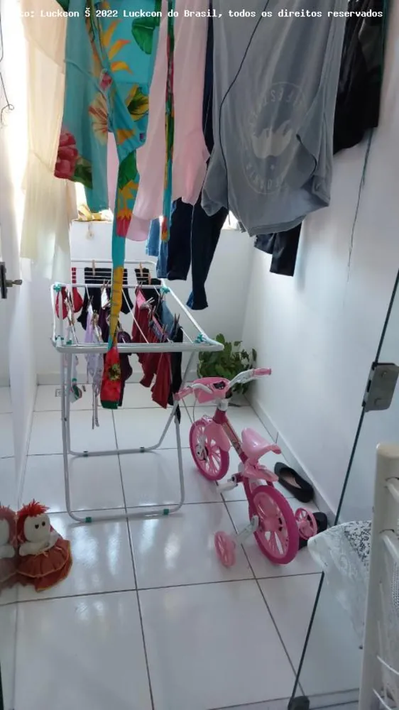 Apartamento, 2 quartos, 55 m² - Foto 12