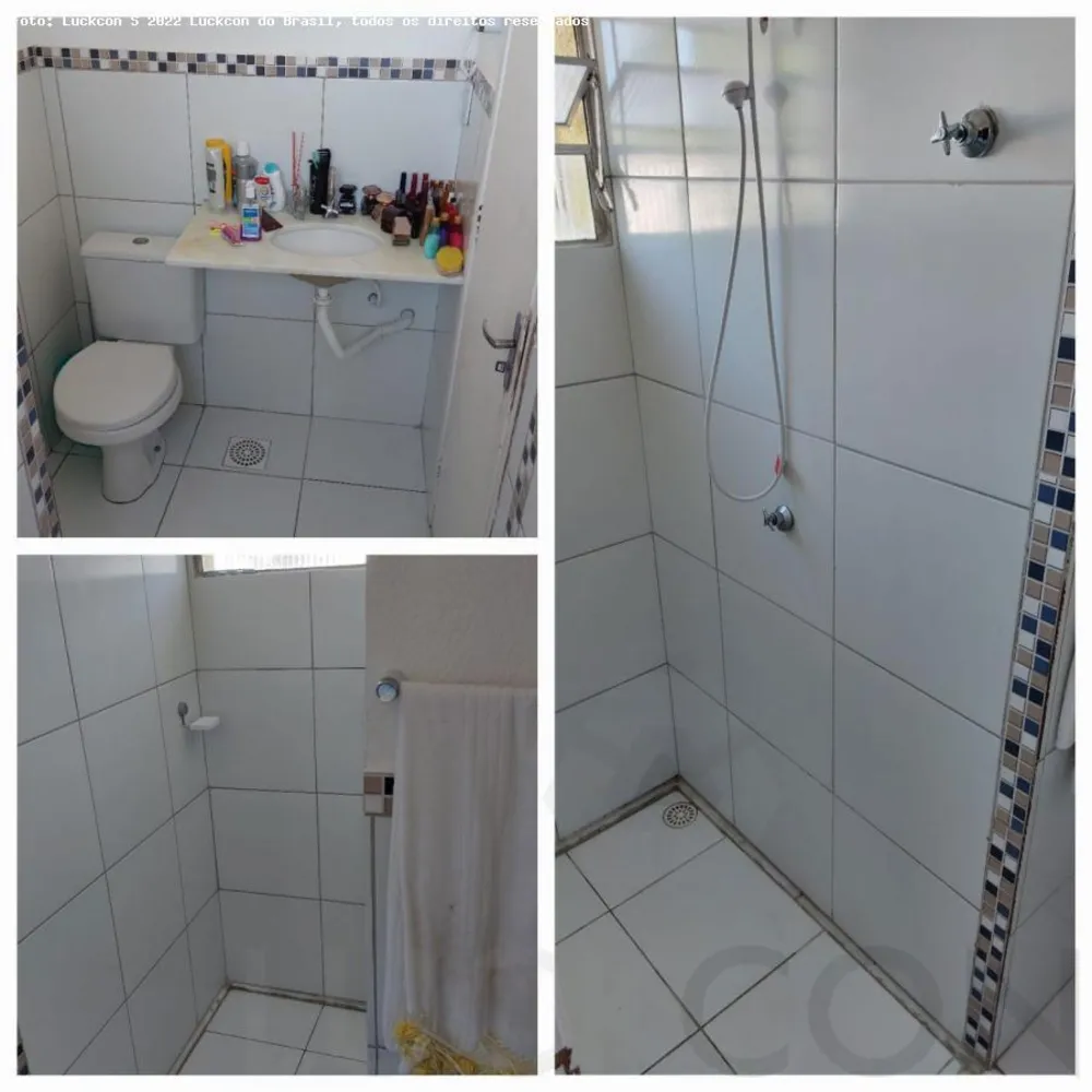 Apartamento, 2 quartos, 55 m² - Foto 8