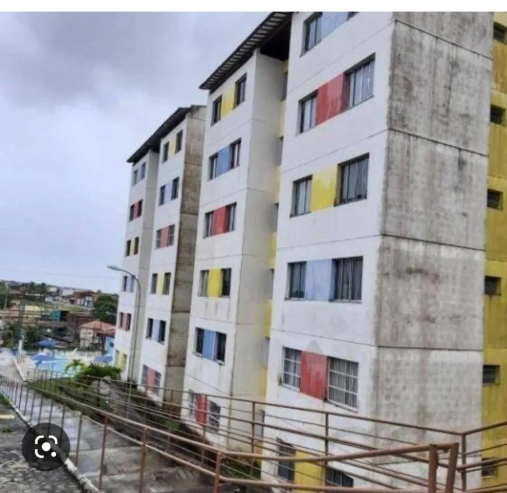 Apartamento, 2 quartos, 55 m² - Foto 9