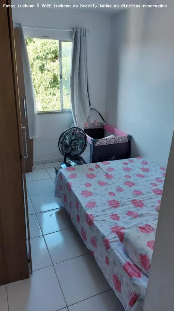 Apartamento, 2 quartos, 55 m² - Foto 4