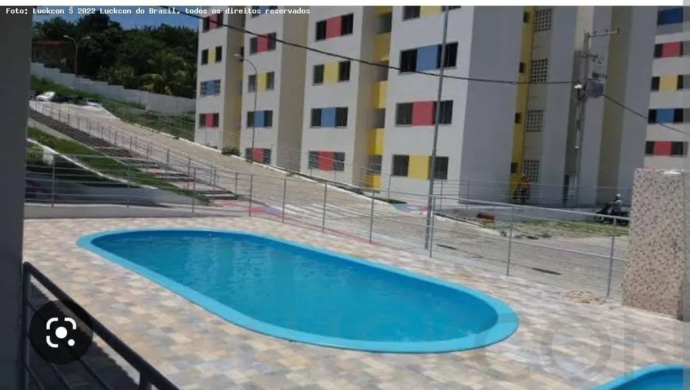 Apartamento, 2 quartos, 55 m² - Foto 11