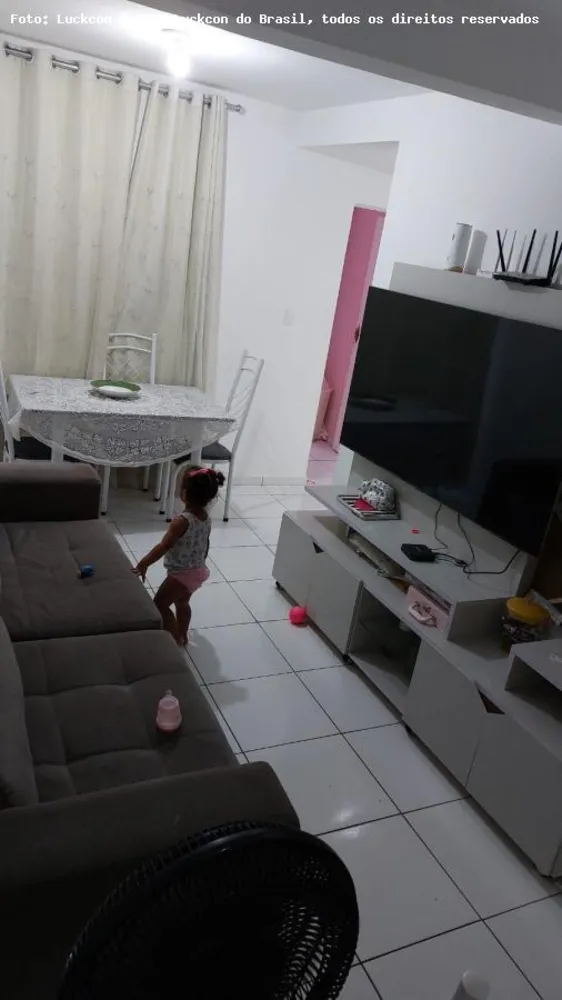 Apartamento, 2 quartos, 55 m² - Foto 10