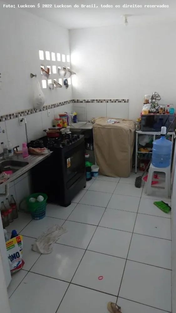 Apartamento, 2 quartos, 55 m² - Foto 7