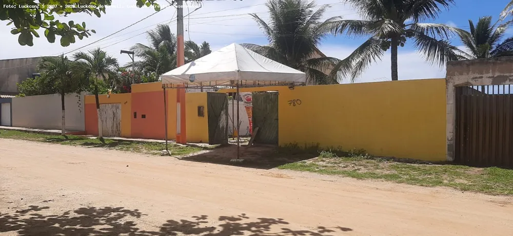 Casa, 2 quartos - Foto 2