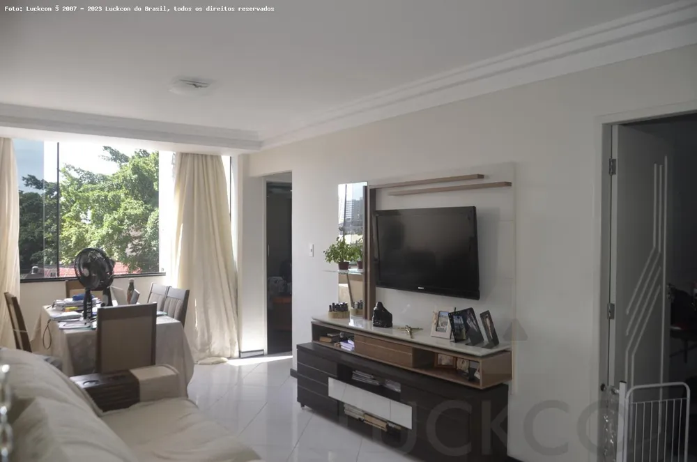Apartamento, 2 quartos, 61 m² - Foto 1