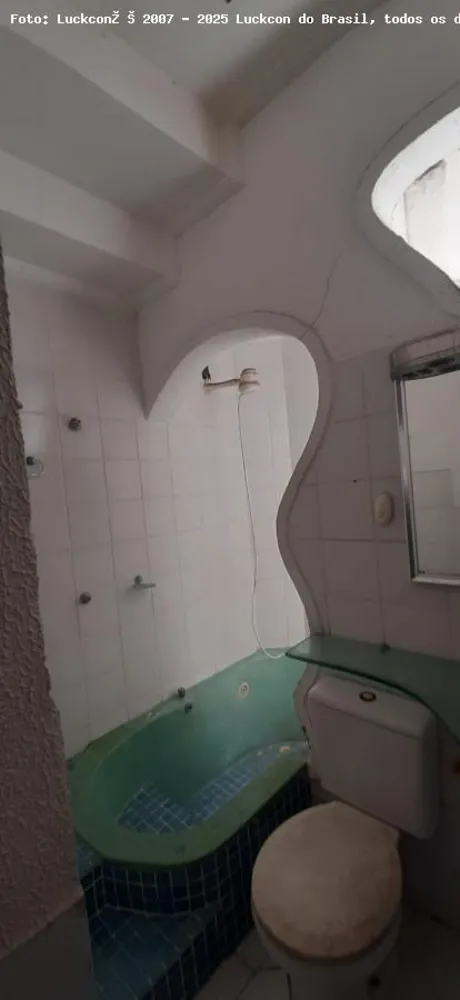 Casa, 3 quartos - Foto 12