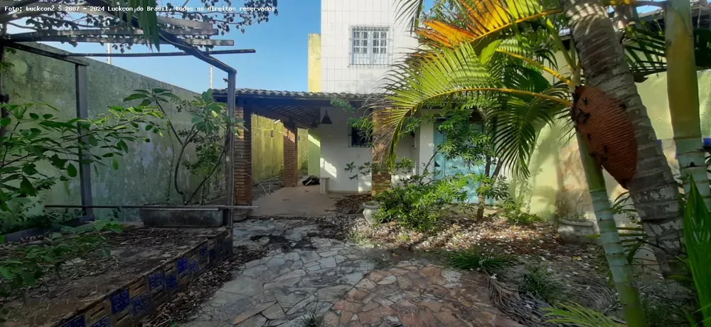 Casa, 4 quartos - Foto 3