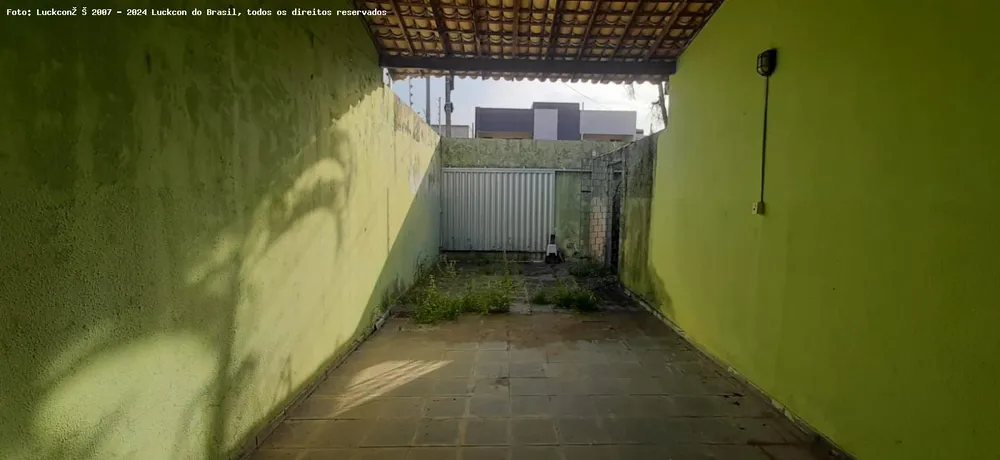 Casa, 4 quartos - Foto 4