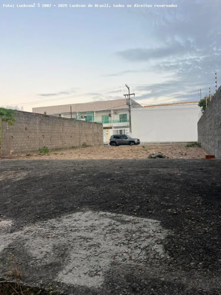 Terreno, 277 m² - Foto 1