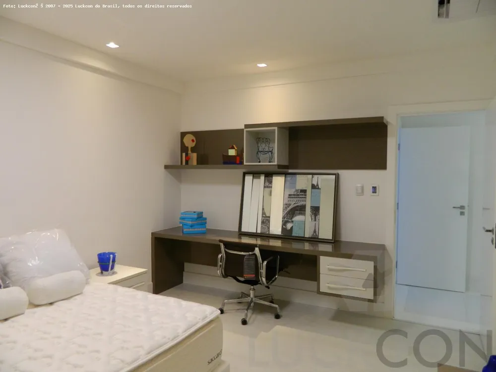 Apartamento, 4 quartos, 410 m² - Foto 3