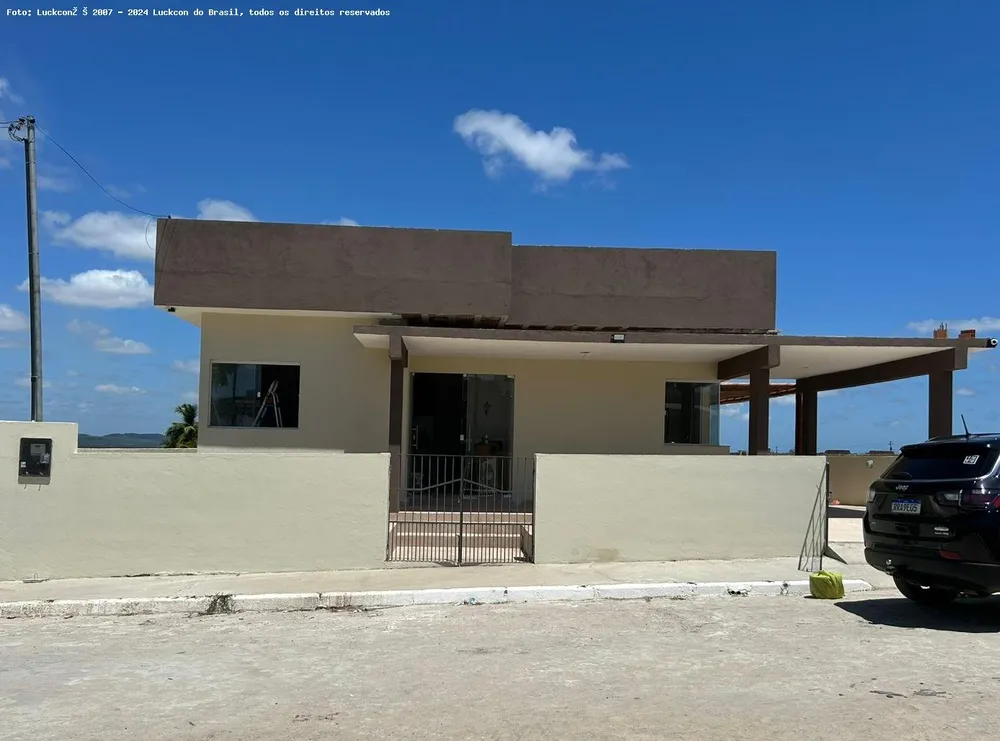 Casa, 3 quartos, 160 m² - Foto 1