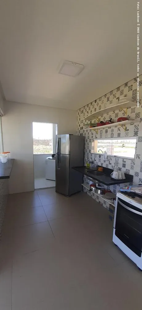 Casa de Condomínio, 2 quartos - Foto 10