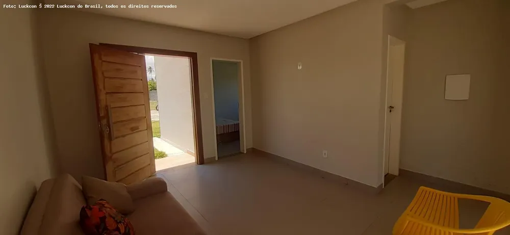 Casa de Condomínio, 2 quartos - Foto 6