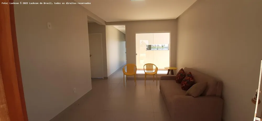 Casa de Condomínio, 2 quartos - Foto 5