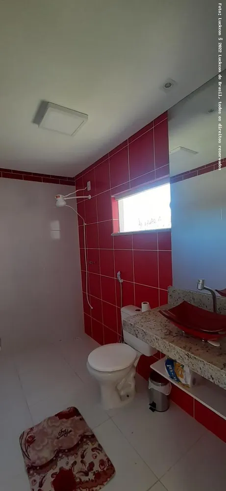 Casa de Condomínio, 2 quartos - Foto 7