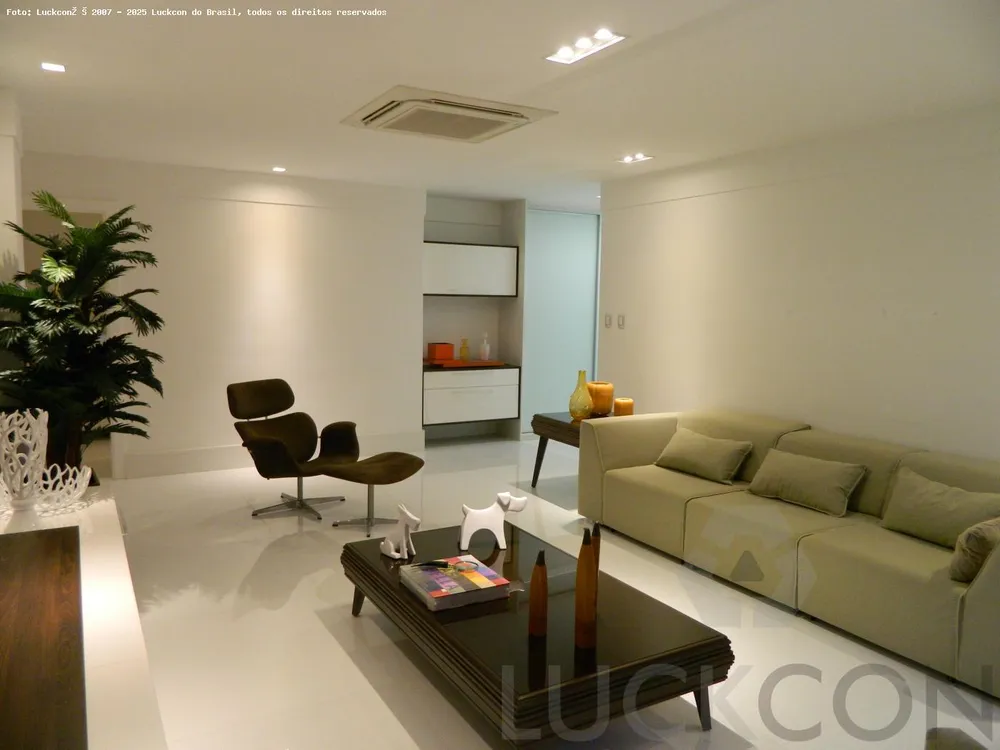 Apartamento, 4 quartos, 410 m² - Foto 1