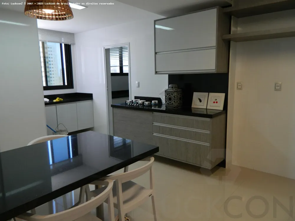 Apartamento, 4 quartos, 410 m² - Foto 12