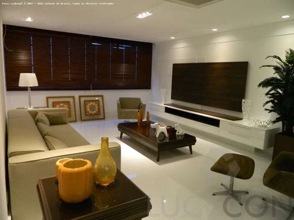 Apartamento, 4 quartos, 410 m² - Foto 6