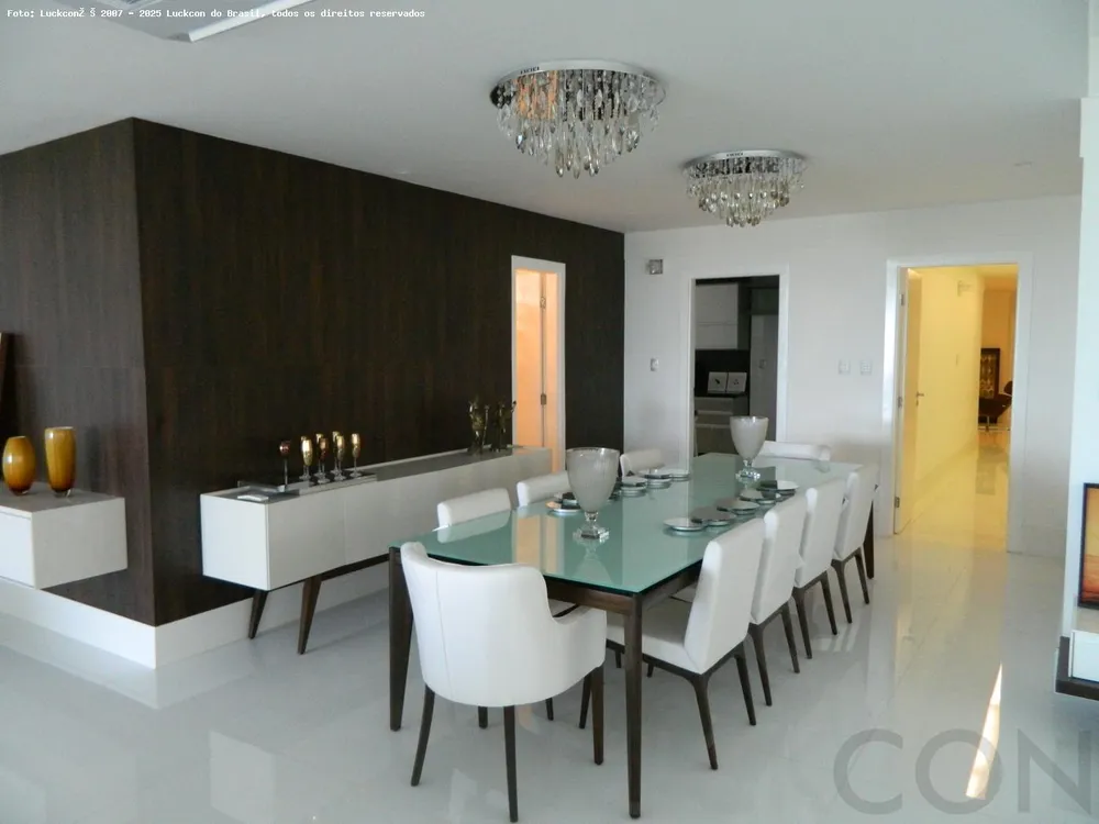 Apartamento, 4 quartos, 410 m² - Foto 11