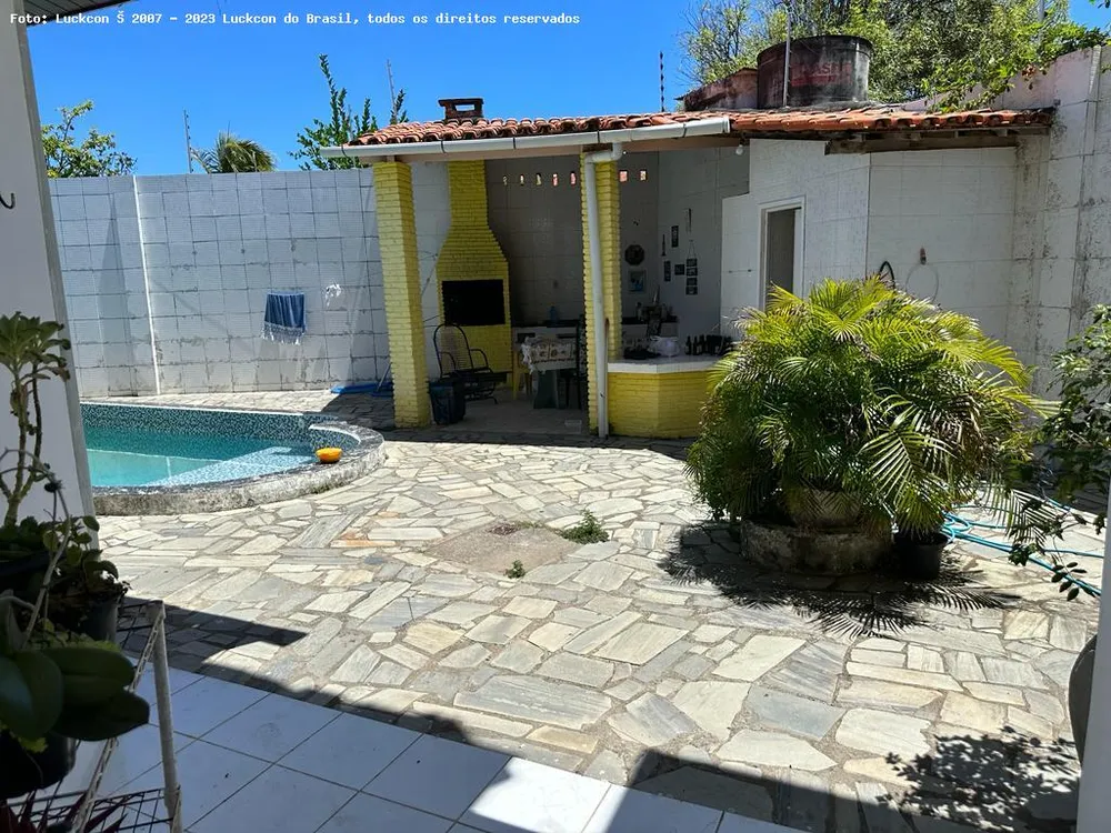 Casa, 4 quartos, 270 m² - Foto 11