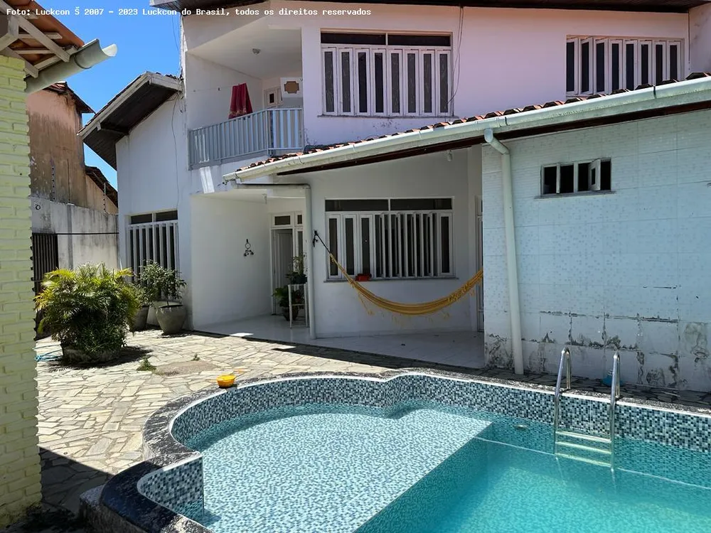 Casa, 4 quartos, 270 m² - Foto 1