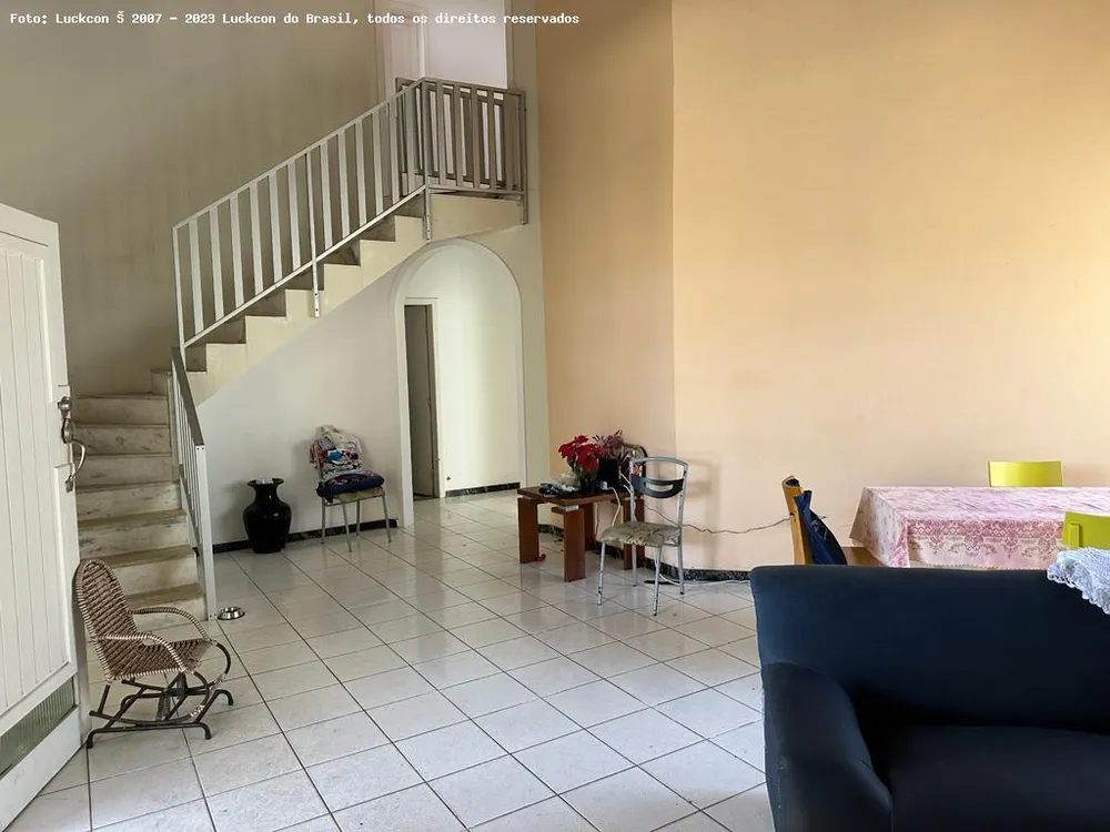Casa, 4 quartos, 270 m² - Foto 10