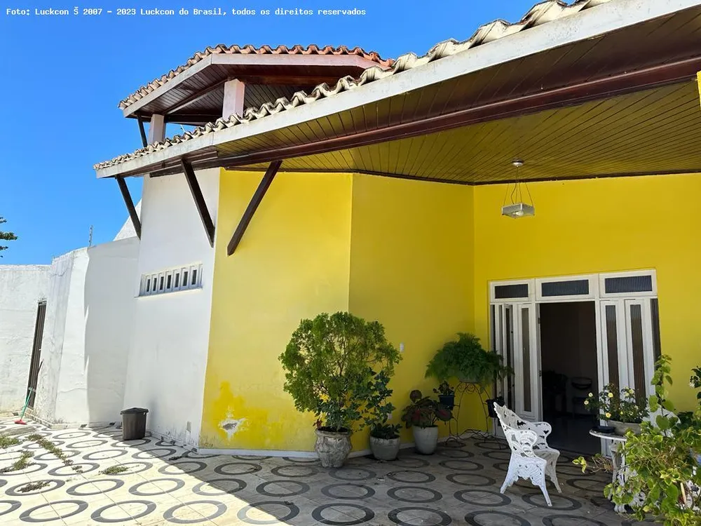 Casa, 4 quartos, 270 m² - Foto 8
