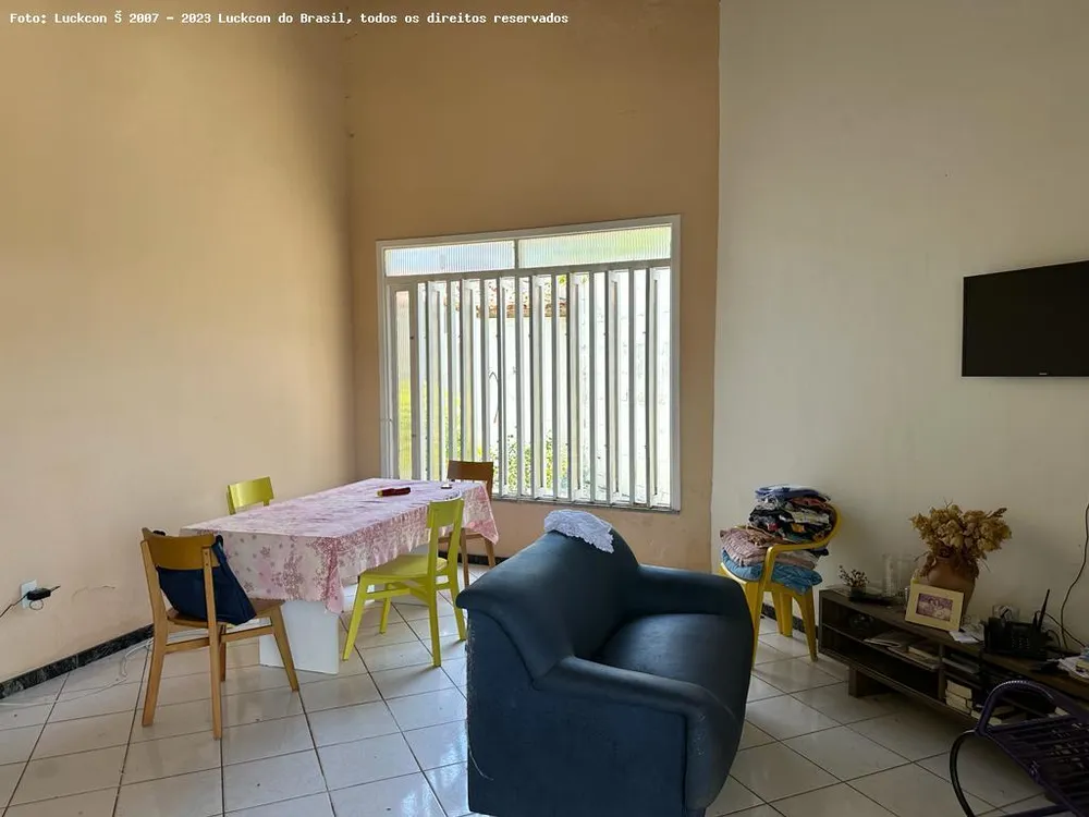 Casa, 4 quartos, 270 m² - Foto 9