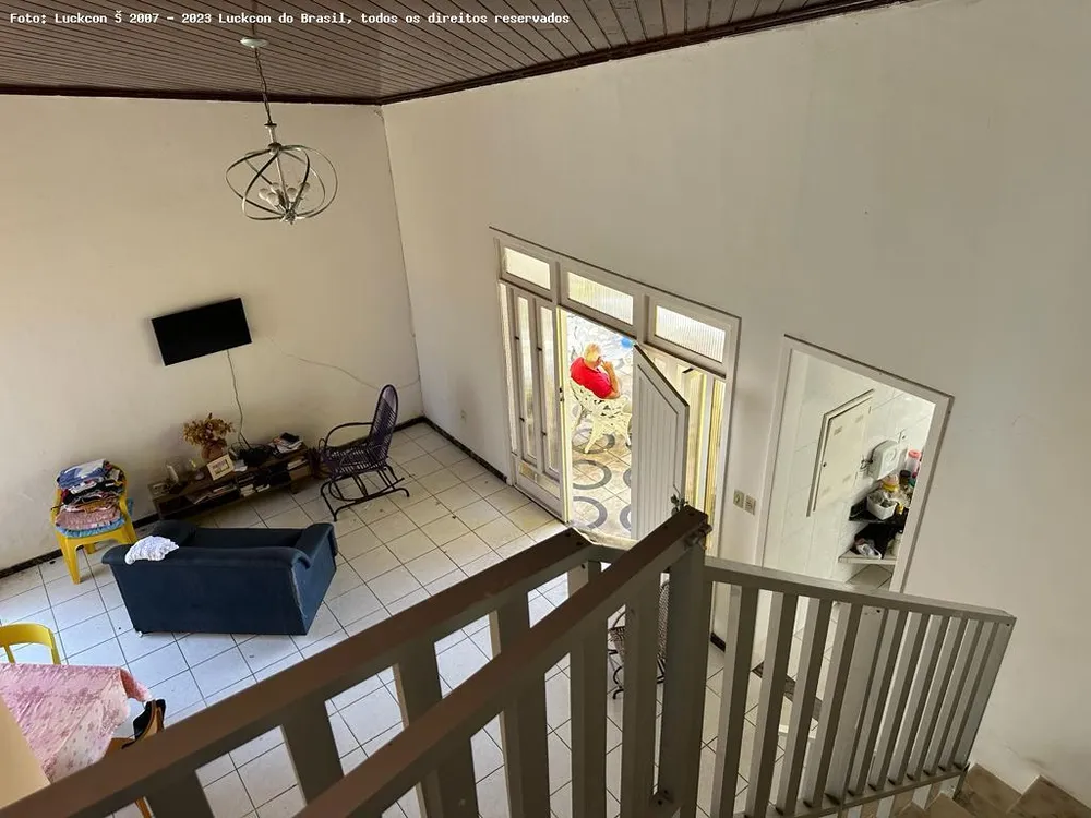 Casa, 4 quartos, 270 m² - Foto 6