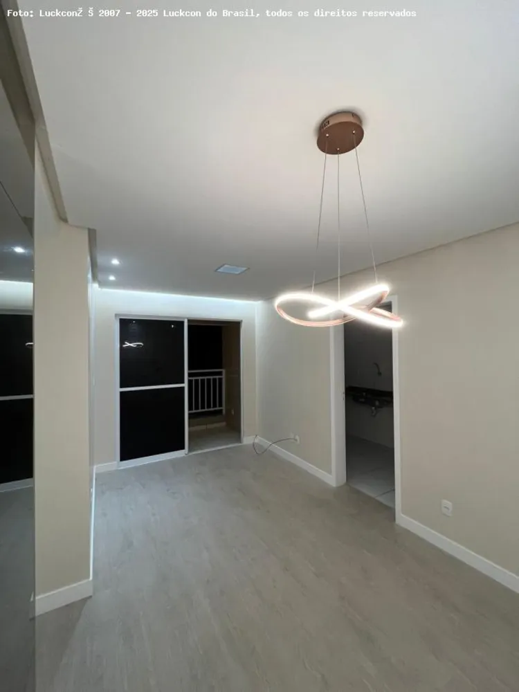 Apartamento, 2 quartos, 65 m² - Foto 1